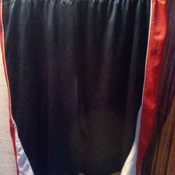 Long Size Durable Light Starter Sports 🏀 Shorts 50% Off🚩 - Picture 3 of 4